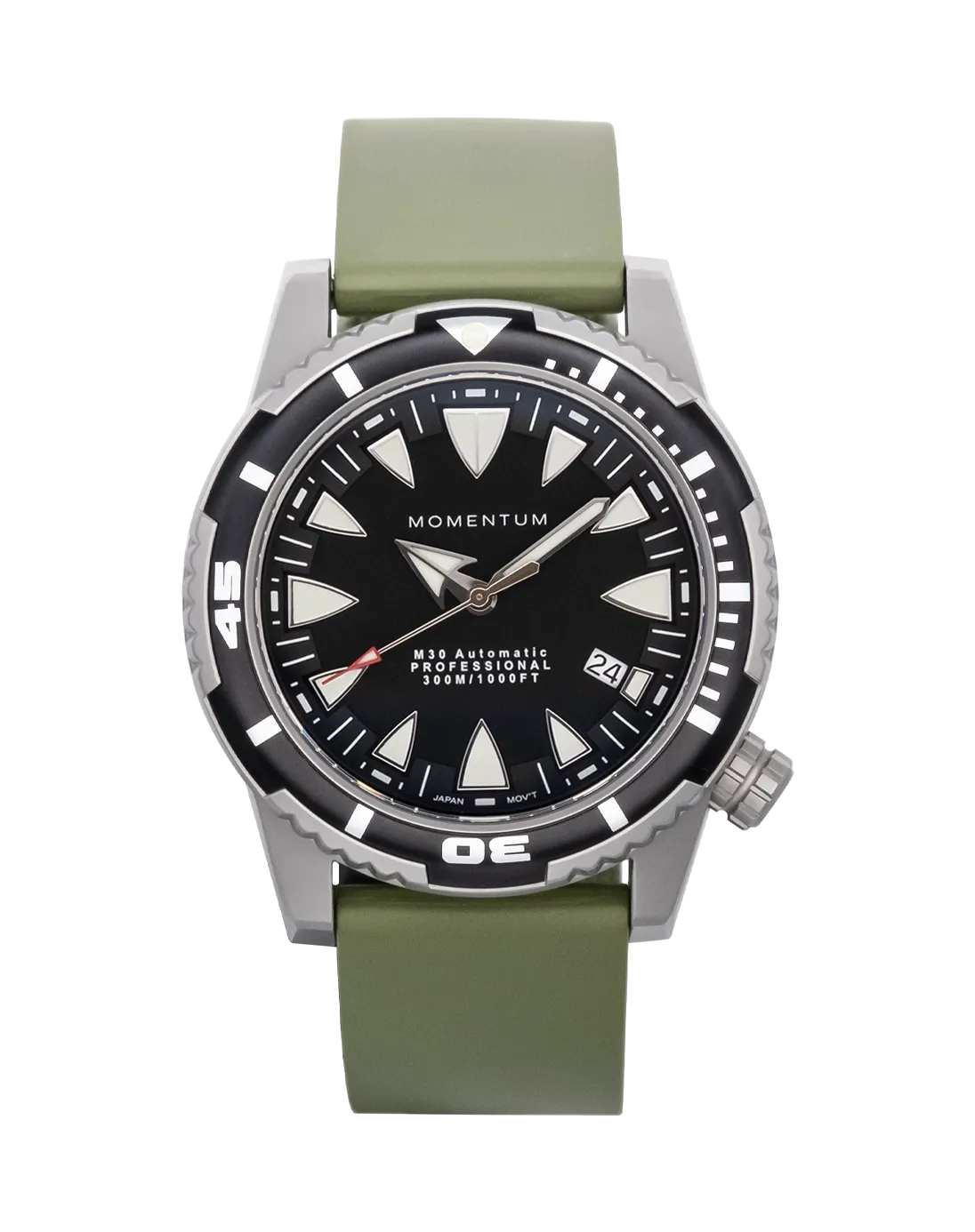 M30 Automatic [44mm]