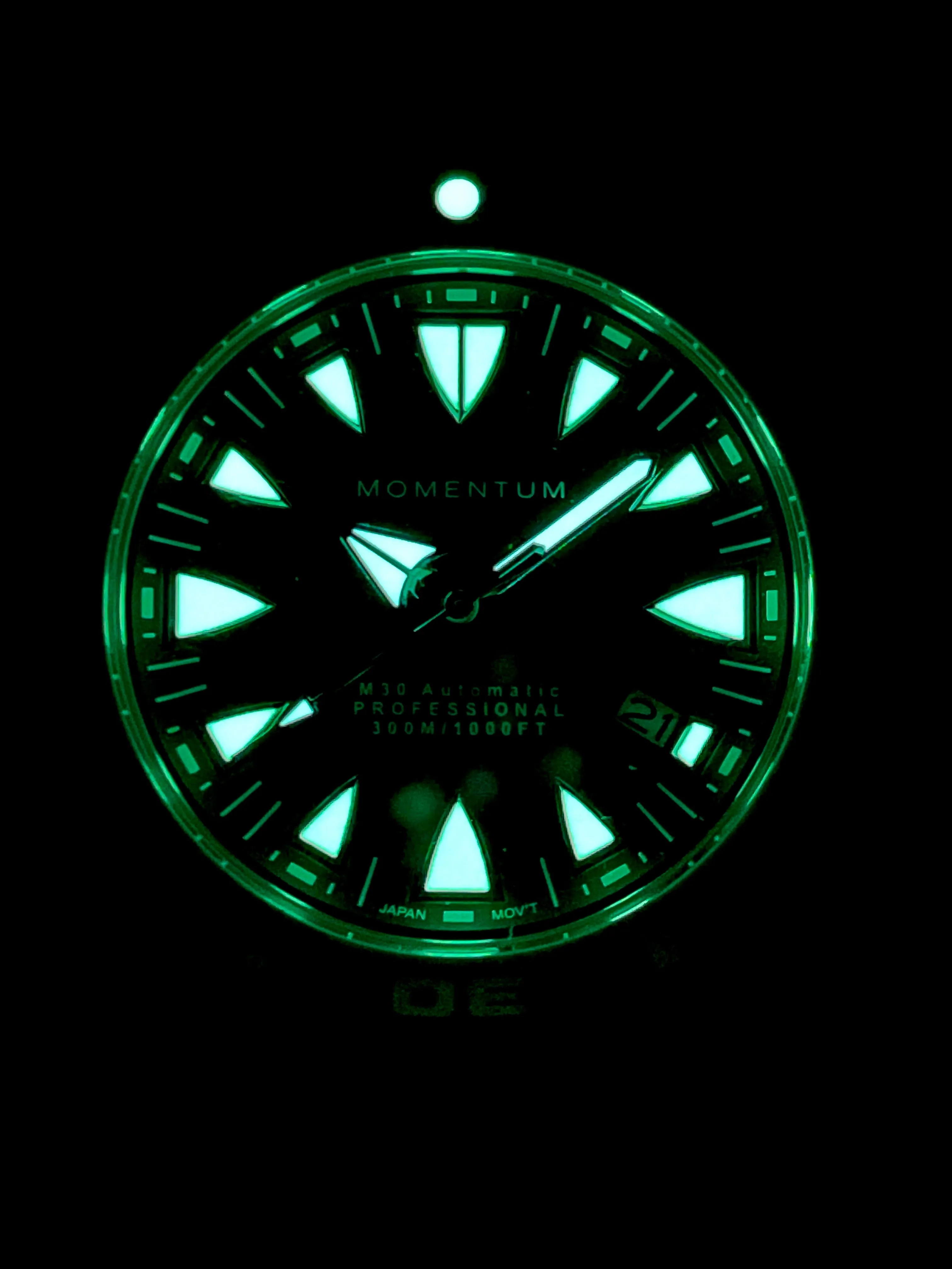 M30 Automatic [44mm]