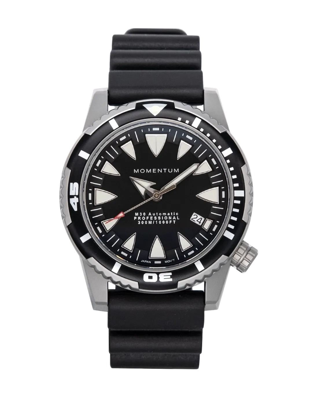 M30 Automatic [44mm]