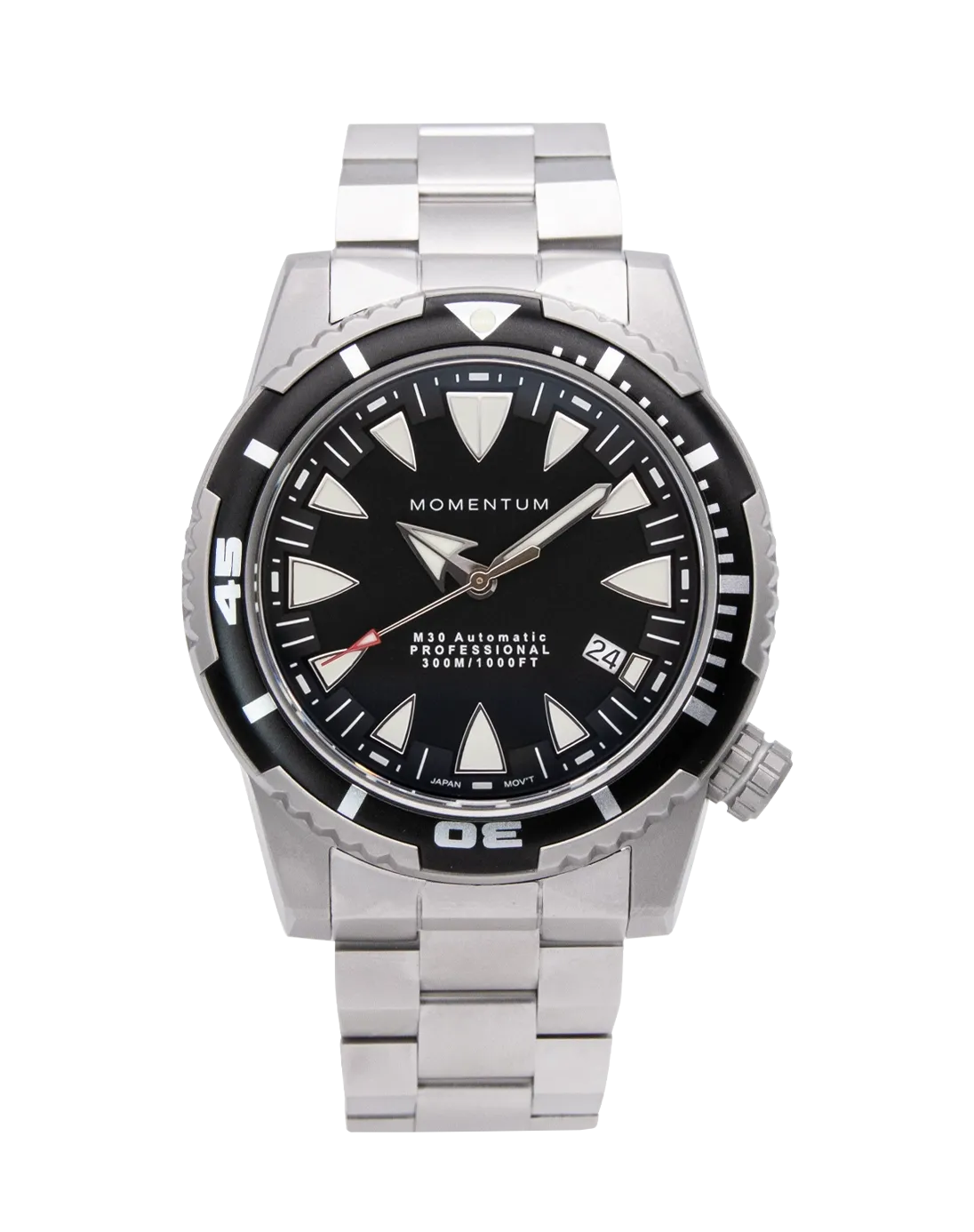 M30 Automatic [44mm]