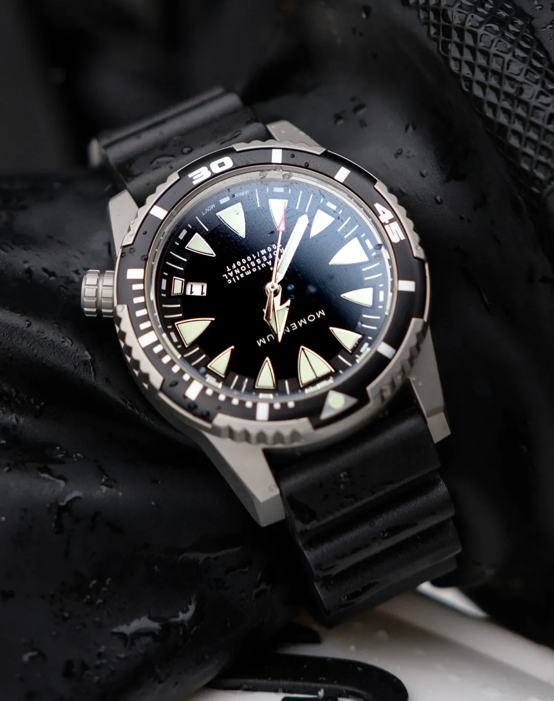 M30 Automatic [44mm]