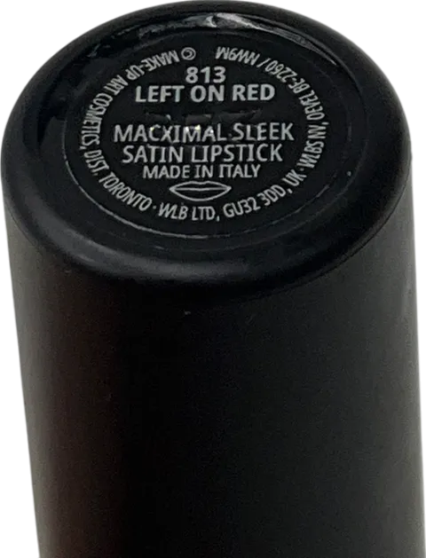 MAC Macximal Sleek 813 One size