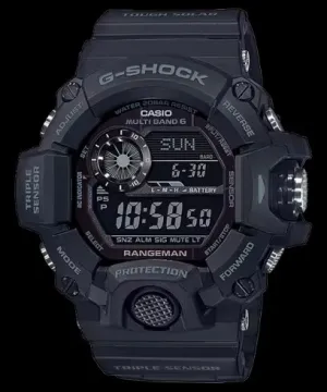 MASTER OF G - LAND - GW-9400 Series - GW9400-1B