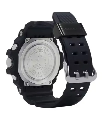 MASTER OF G - LAND - GW-9400 Series - GW9400-1B