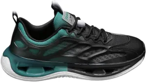 Men's Road Running Shoes Lightweight Breathable Non Slip Fashion Sneakers, Comfortable Walking Tennis Shoes, Athletic Gym Workout Jogging Cushioning Sports Shoes