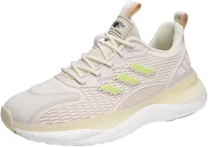 Men's Road Running Shoes Lightweight Breathable Non Slip Fashion Sneakers, Comfortable Walking Tennis Shoes, Athletic Gym Workout Jogging Cushioning Sports Shoes