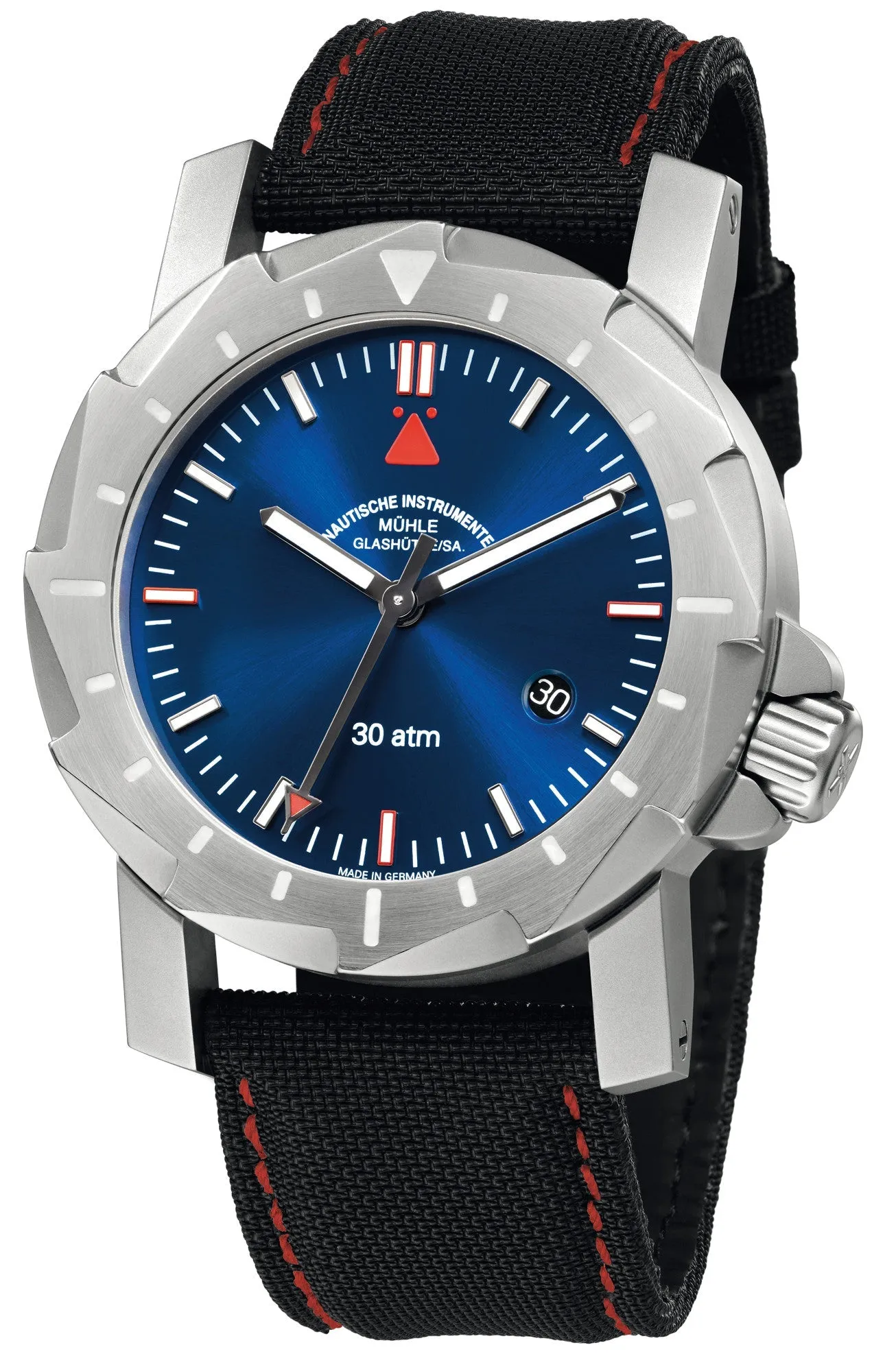 MG Watch Kampfschwimmer