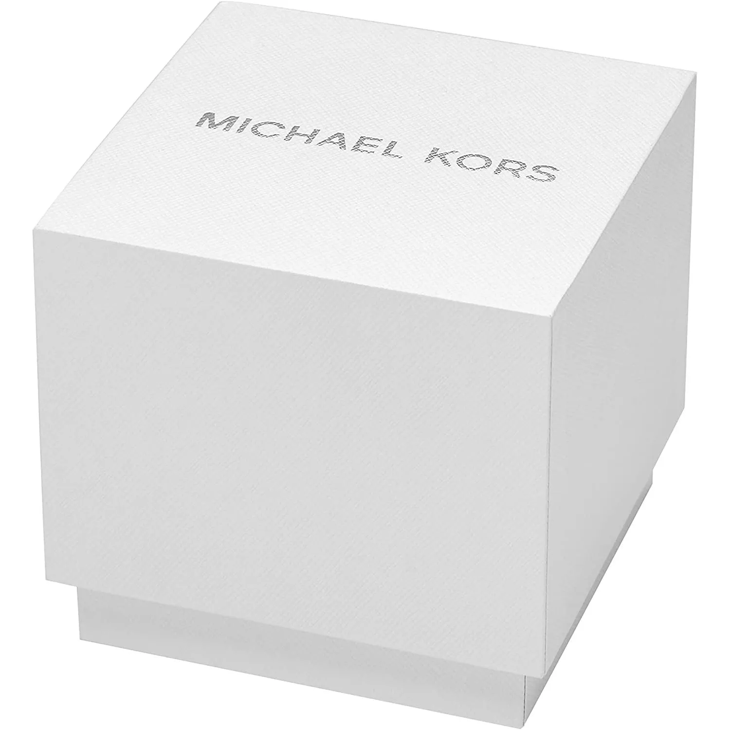 Michael Kors Men's Watch - Layton Chronograph Stainless 44mm (MK8824)