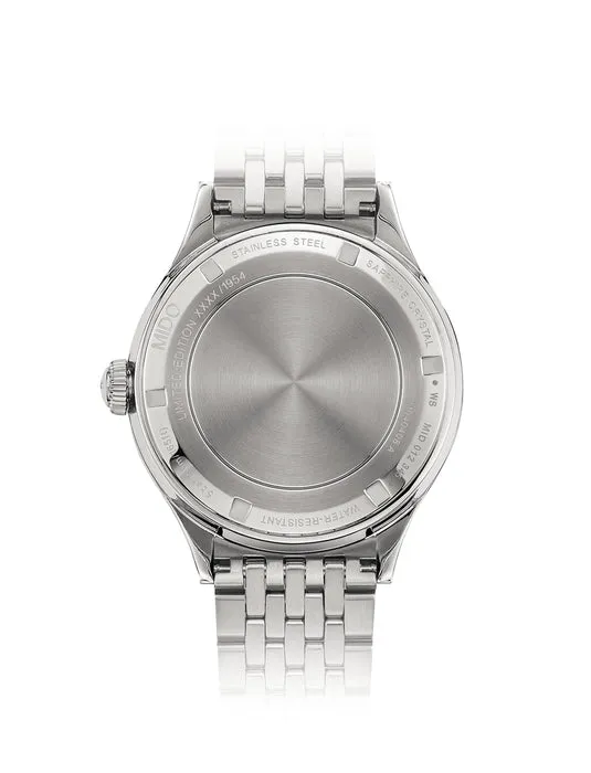 MIDO MULTIFORT POWERWIND COSC LIMITED EDITION M040.408.11.041.00