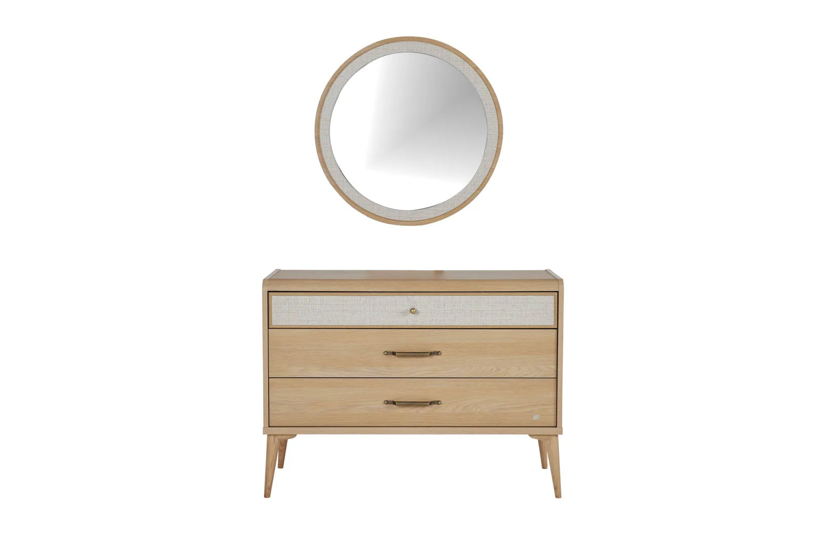 Mitra Dressing Table