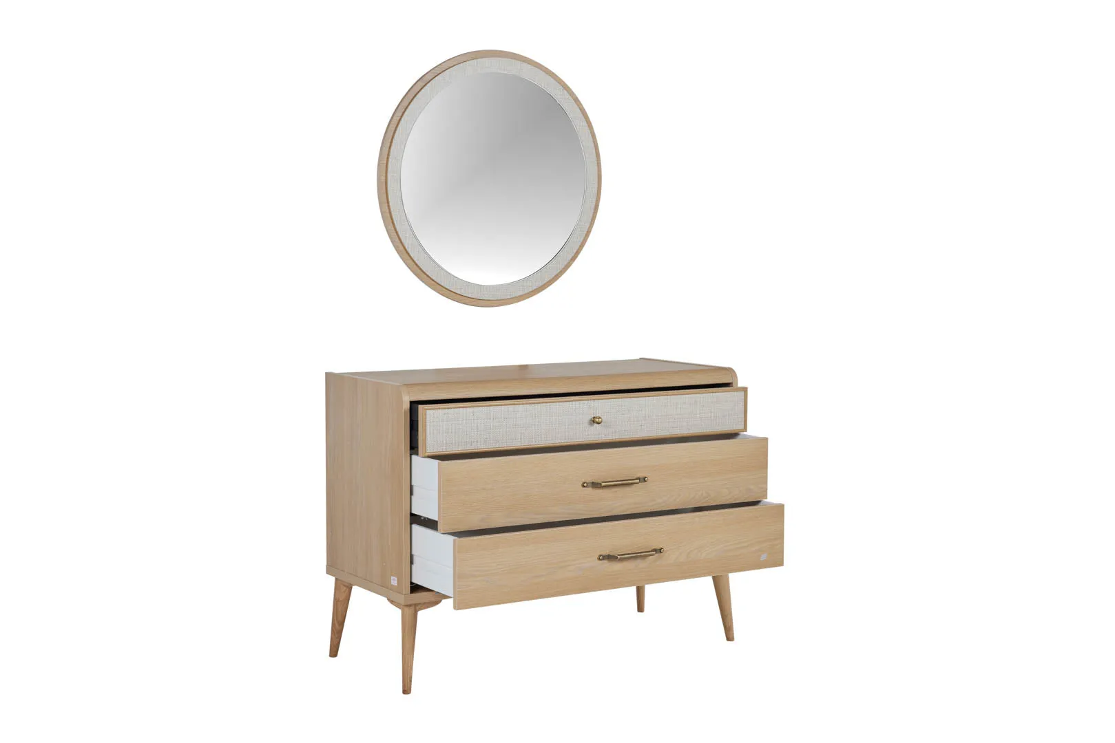 Mitra Dressing Table