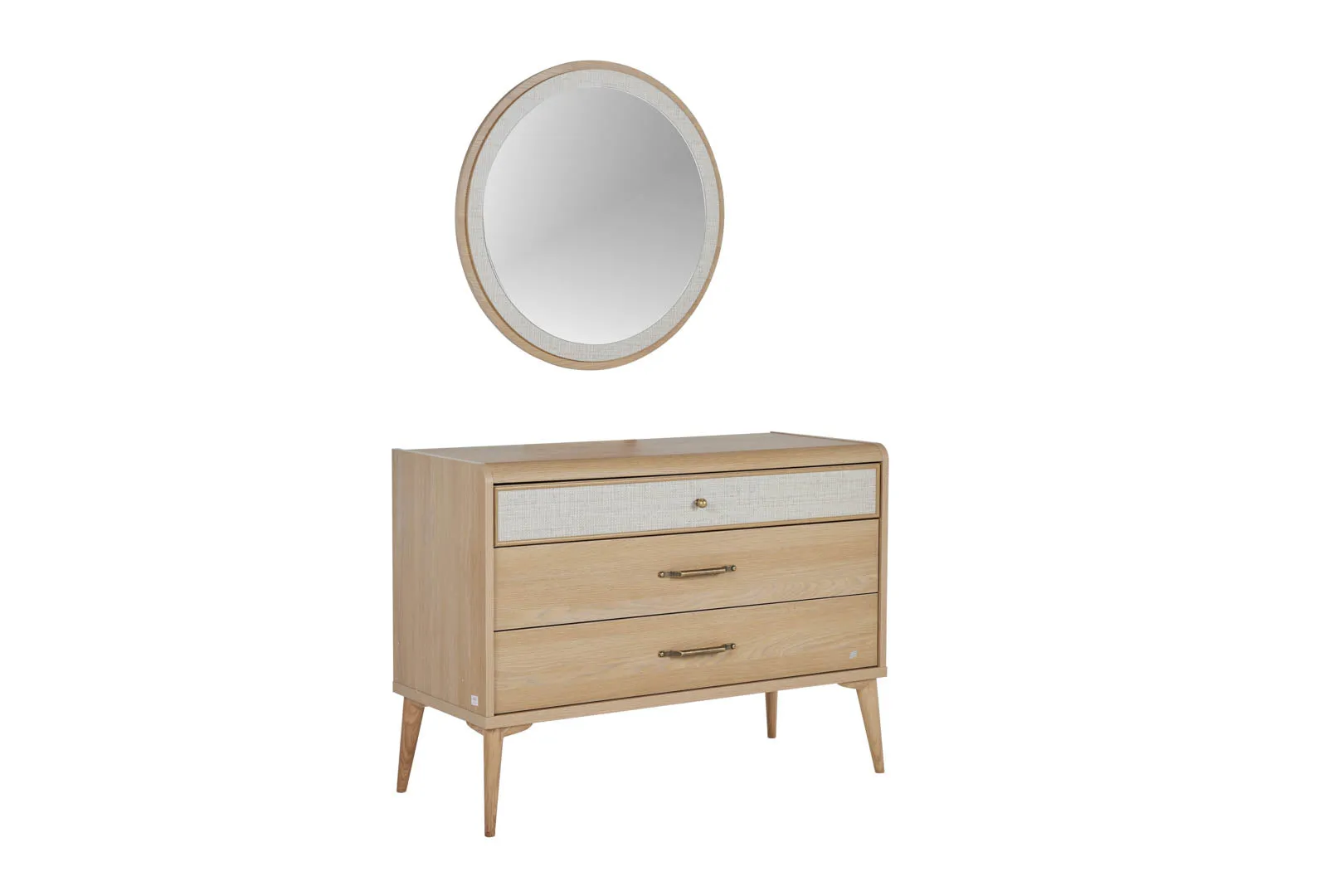 Mitra Dressing Table