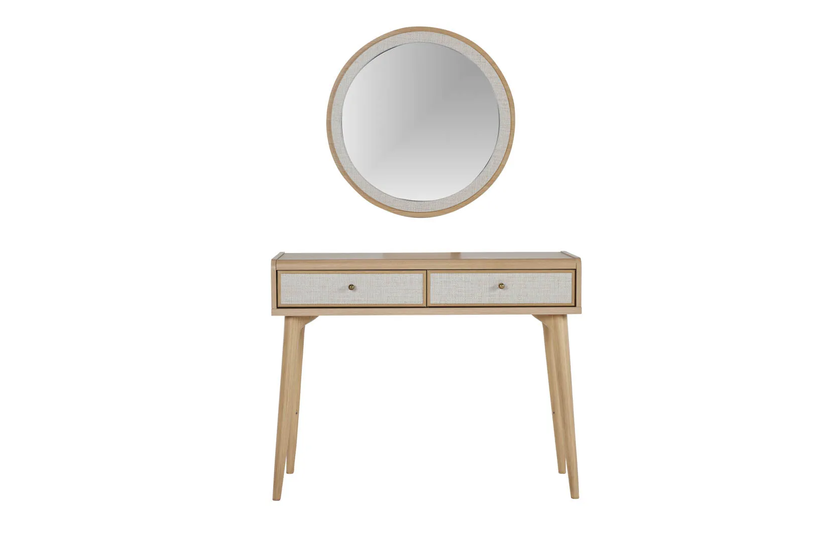 Mitra Dressing Table