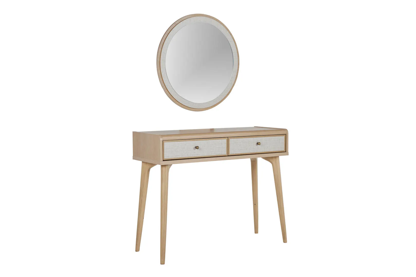 Mitra Dressing Table