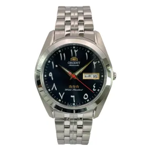 Montre Orient Tristar Arabic Dial SAB0D0058-B