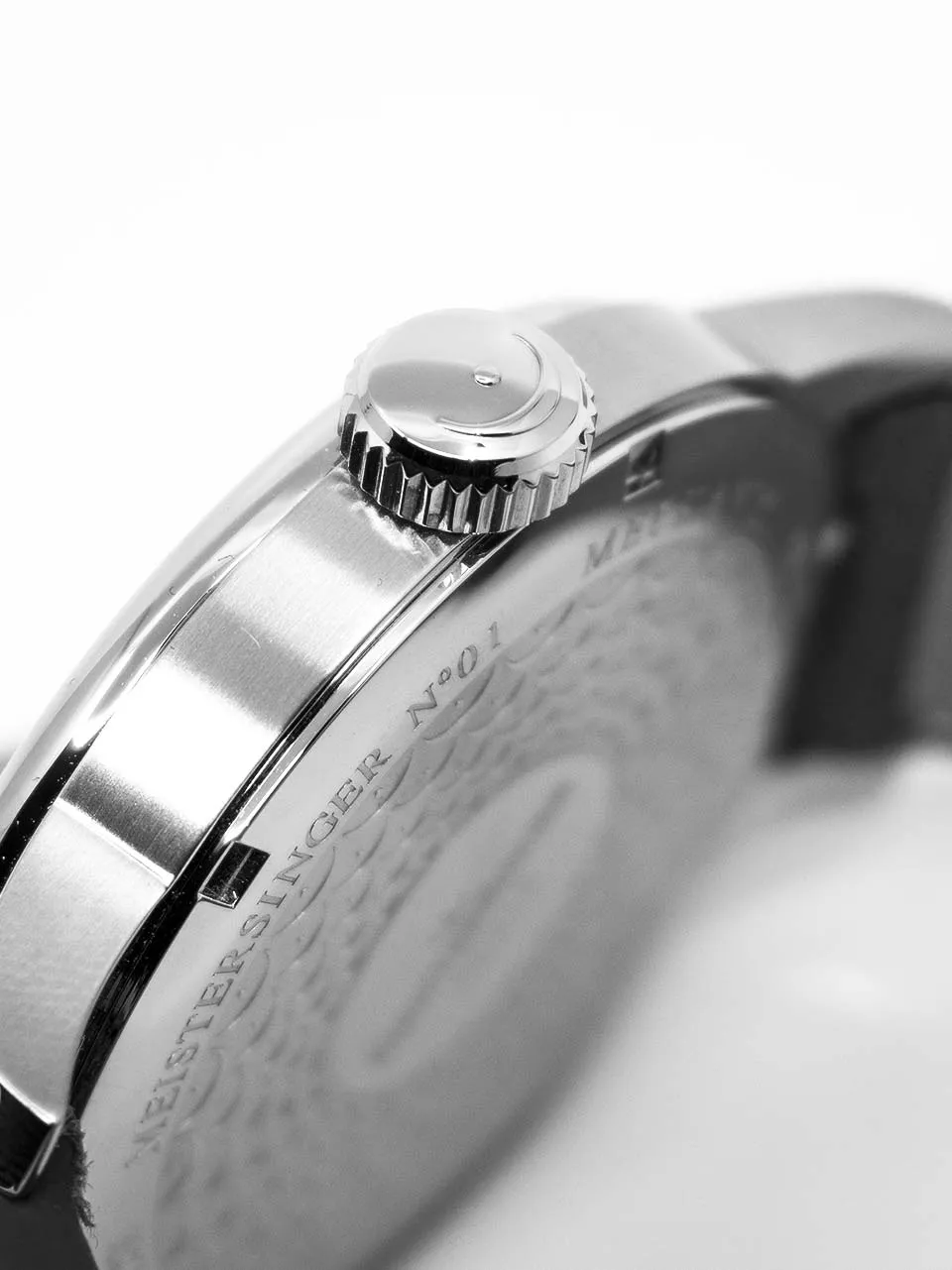 MS Watch No. 1