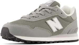 New Balance Unisex-Child 515 V1 Lace-up Sneaker