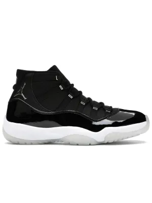 Nike Air Jordan 11 Retro Jubilee 25th Anniversary (W)