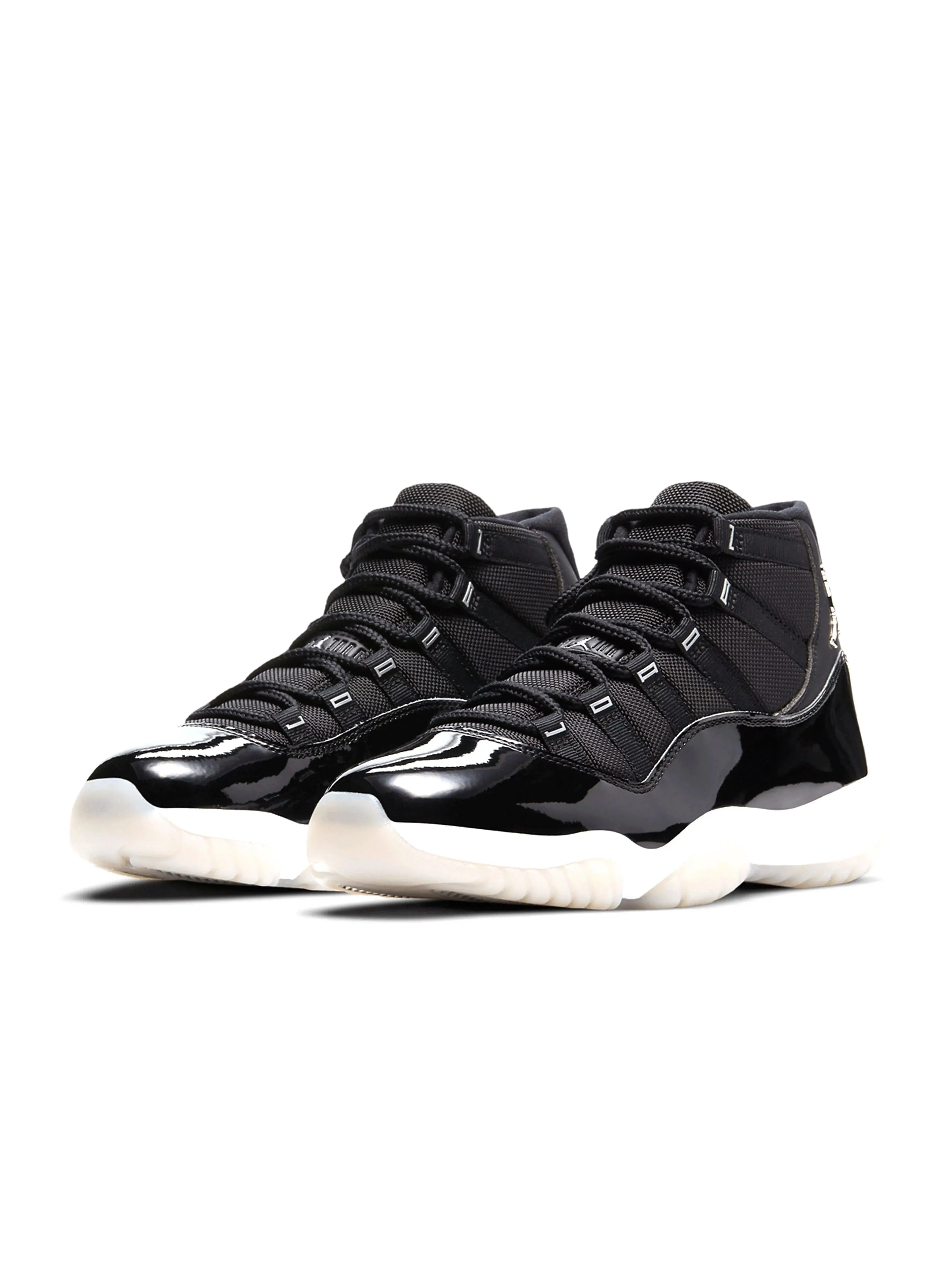 Nike Air Jordan 11 Retro Jubilee 25th Anniversary (W)