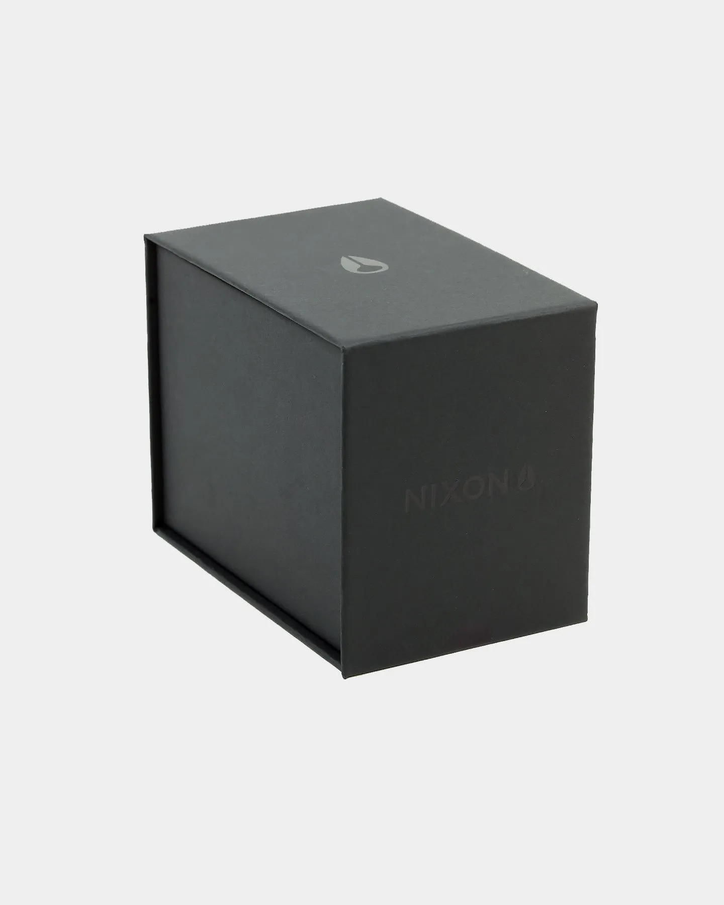 Nixon Spectra Watch Silver/White