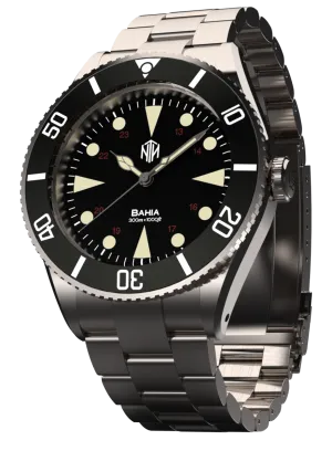 NTH Bahia No Date