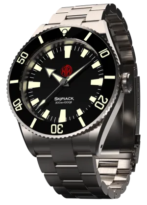NTH Skipjack No Date