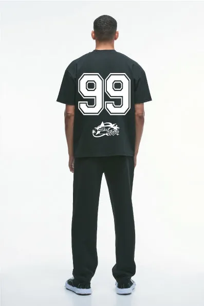 Off-Duty Raceway Premium T-Shirt