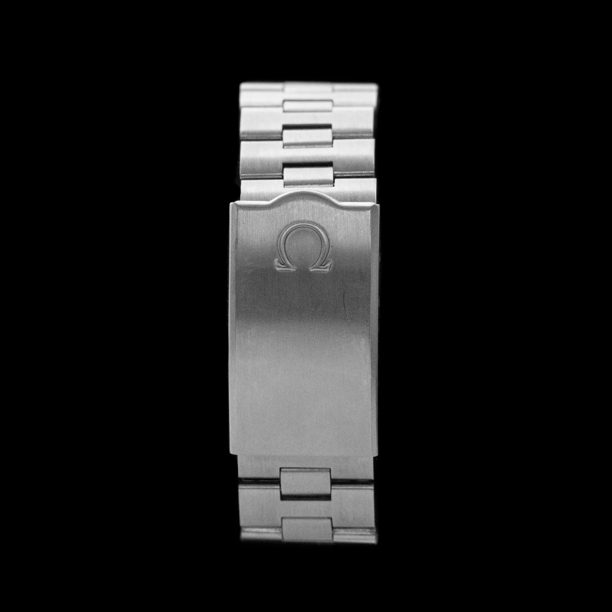 Omega - 1972 Geneve Automatic