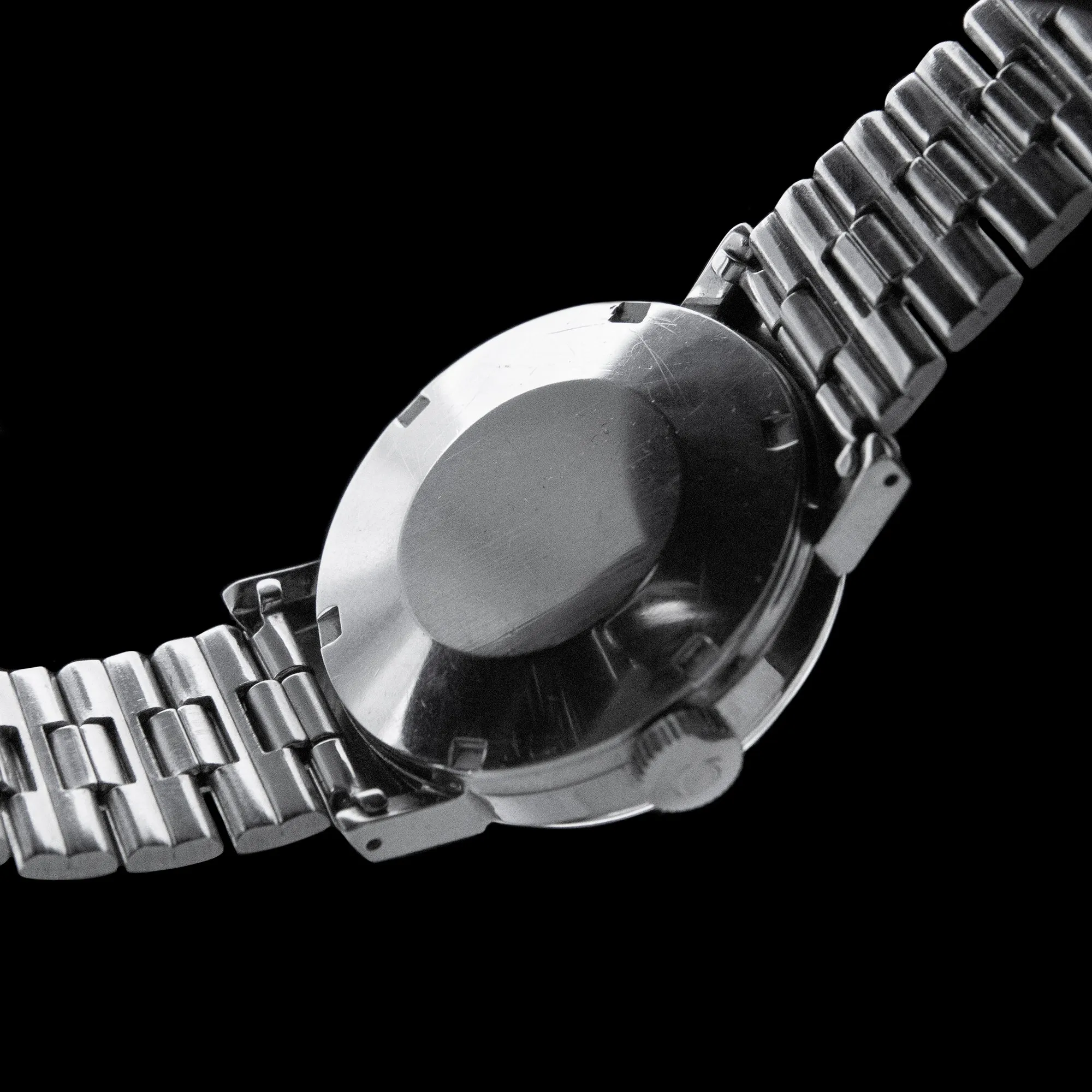 Omega - 1972 Geneve Automatic