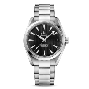 OMEGA Aquaterra Mens Watch 231.10.39.21.01.002