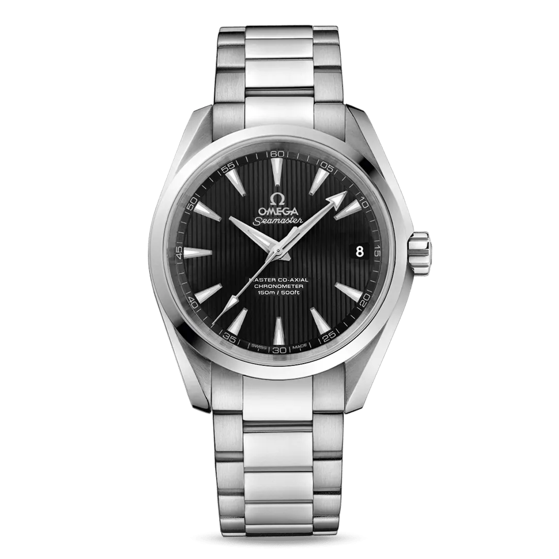 OMEGA Aquaterra Mens Watch 231.10.39.21.01.002