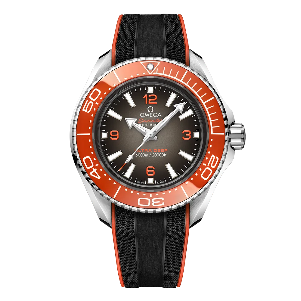 OMEGA Planet Ocean 600M 215.32.46.21.06.001