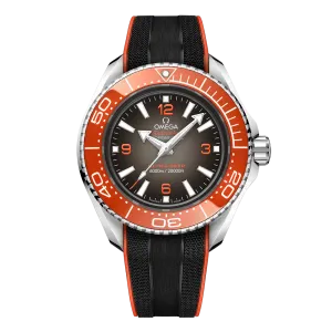 OMEGA Planet Ocean 600M 215.32.46.21.06.001