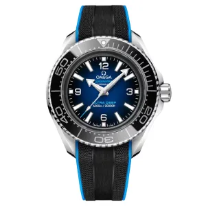 Omega Seamaster Planet Ocean 600M "Ultra Deep"