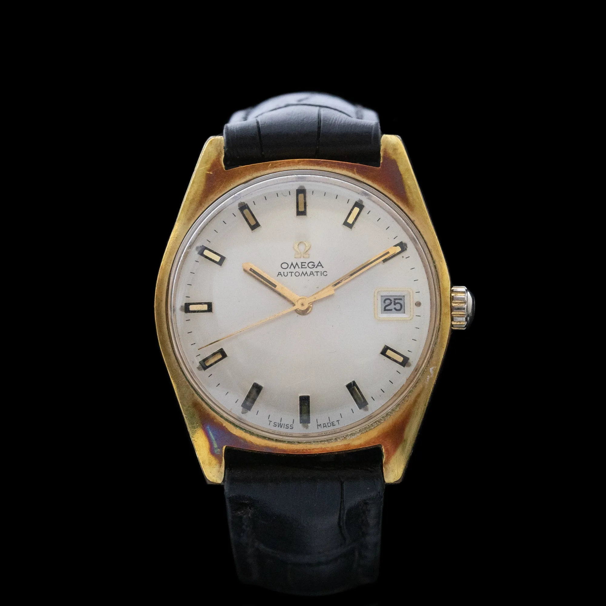 Omega - Vintage Automatic 34mm