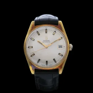 Omega - Vintage Automatic 34mm