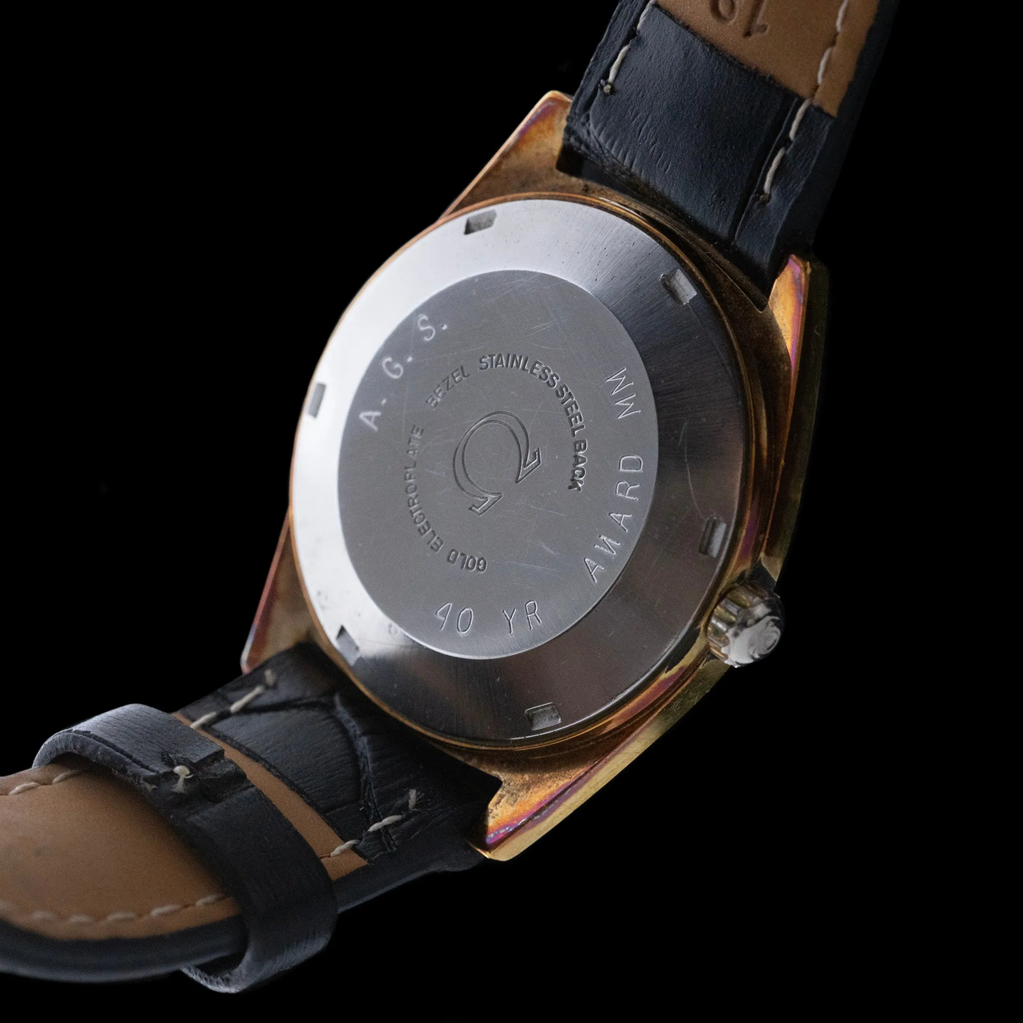 Omega - Vintage Automatic 34mm