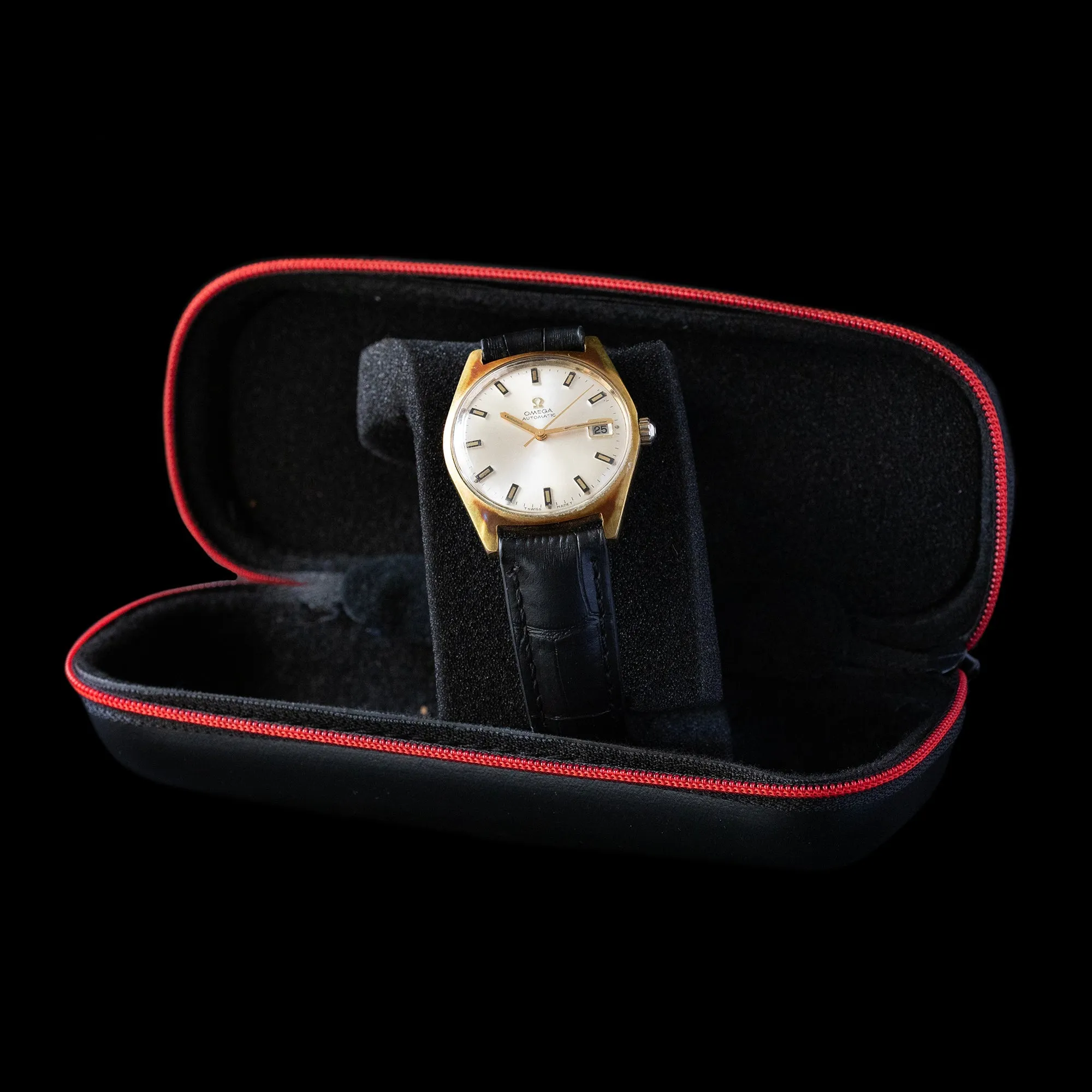 Omega - Vintage Automatic 34mm