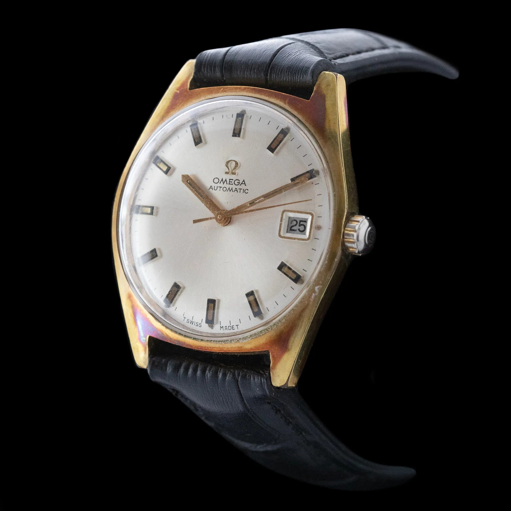 Omega - Vintage Automatic 34mm