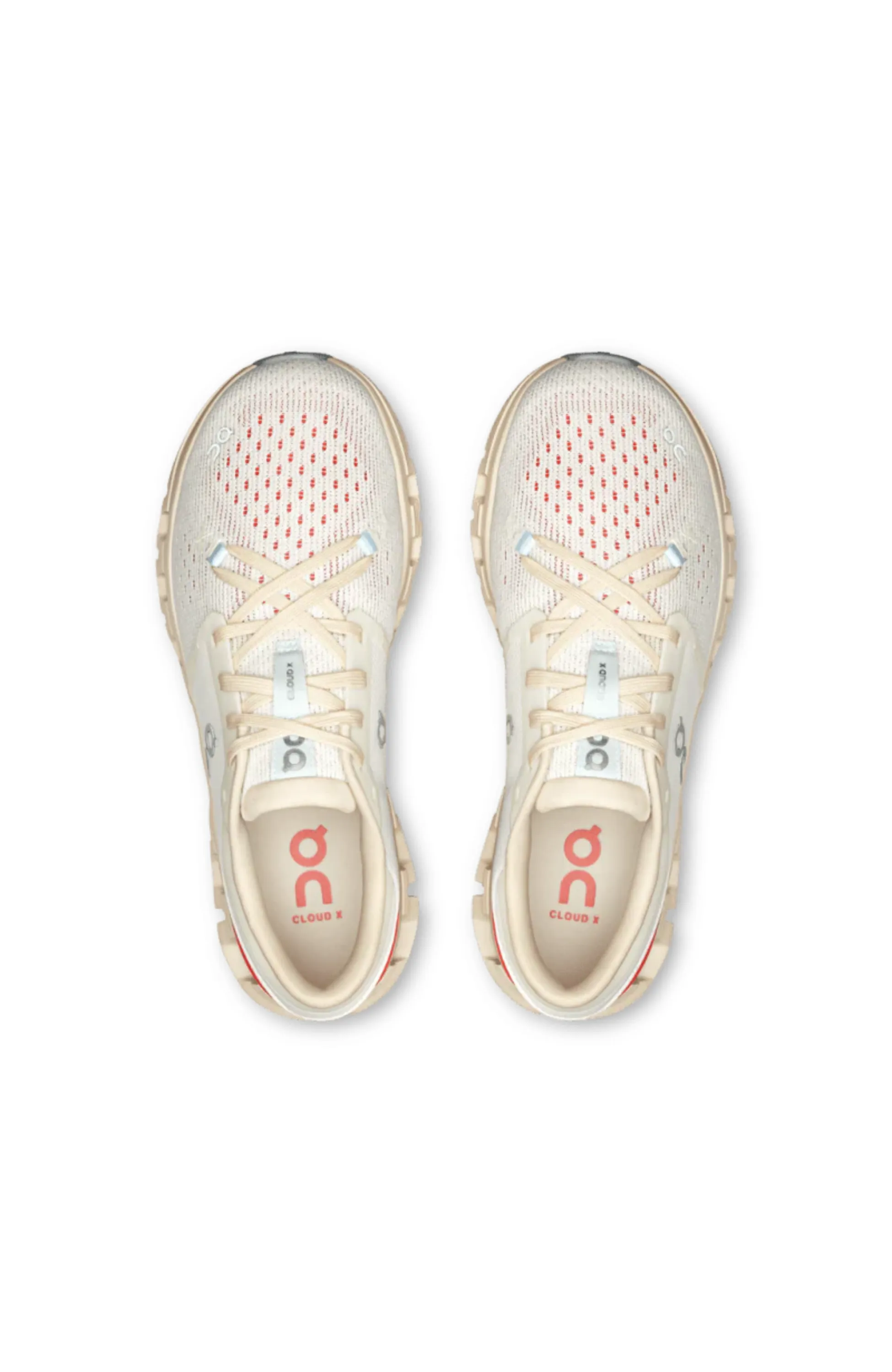 On - Women's Cloud X 4