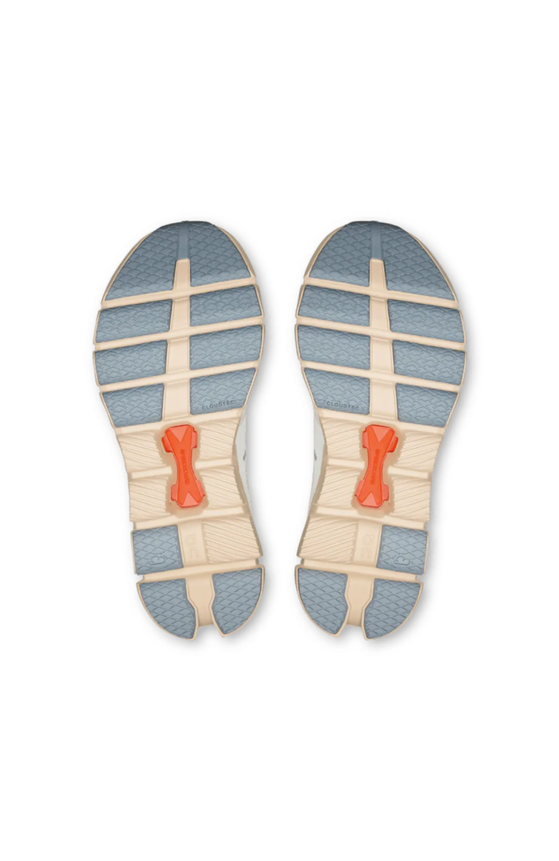 On - Women's Cloud X 4