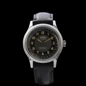 Oris - 1992 Pointer date