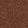 Ostend Baranil Flat Leather Watch Strap - Cognac