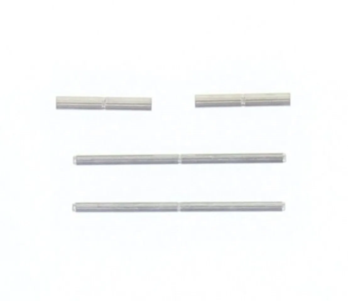PIN & TUBE FOR WATCH BAND TAG HEUER KIRIUM WL1010  WL1110 WL1111  WL1112 WL1114