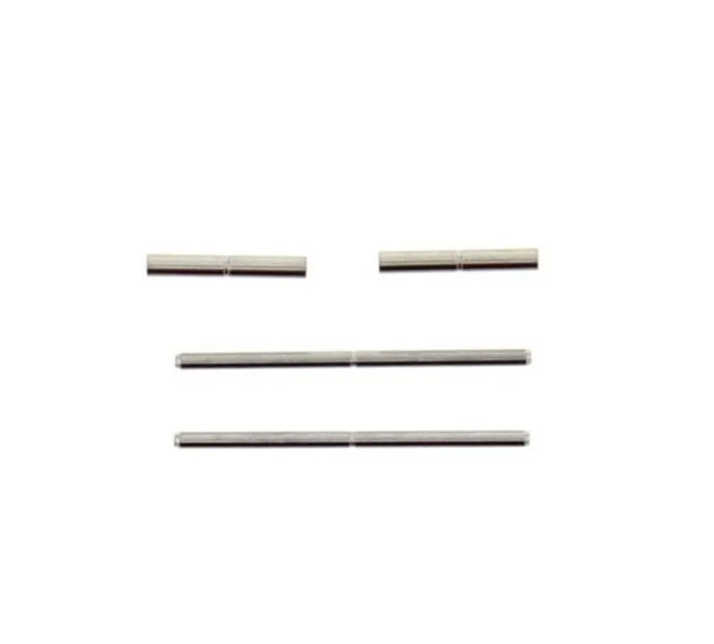 PIN & TUBE FOR WATCH BAND TAG HEUER KIRIUM WL1010  WL1110 WL1111  WL1112 WL1114