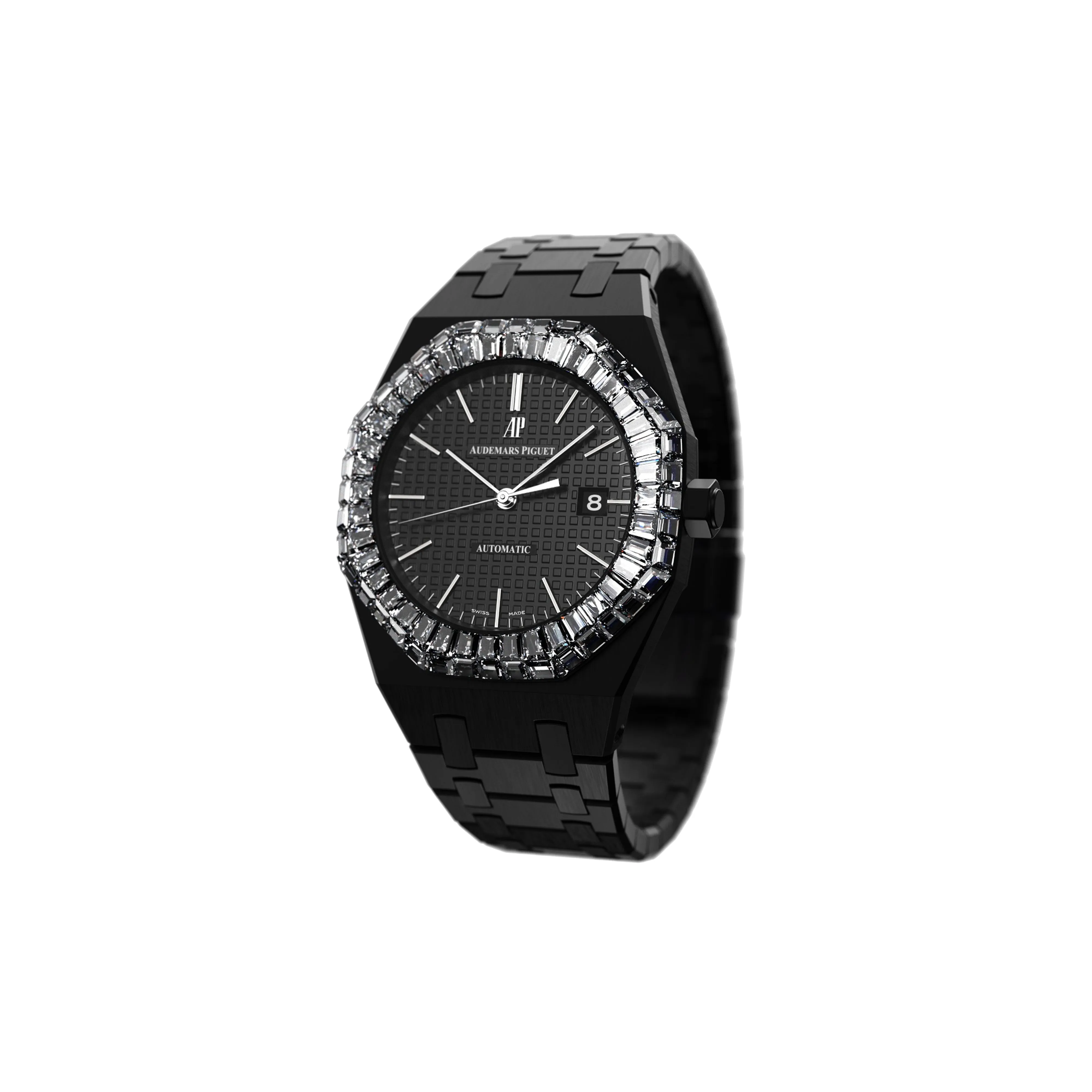 Private Label - Audemars Piguet Royal Oak