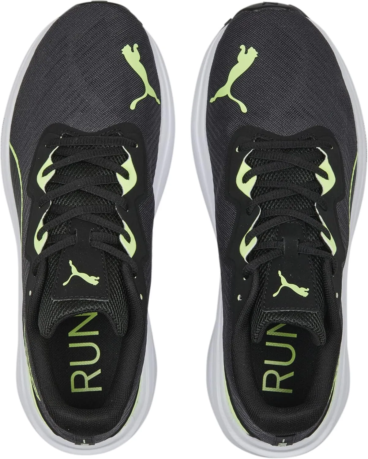 PUMA Men's Aviator Profoam Sky Running Shoe