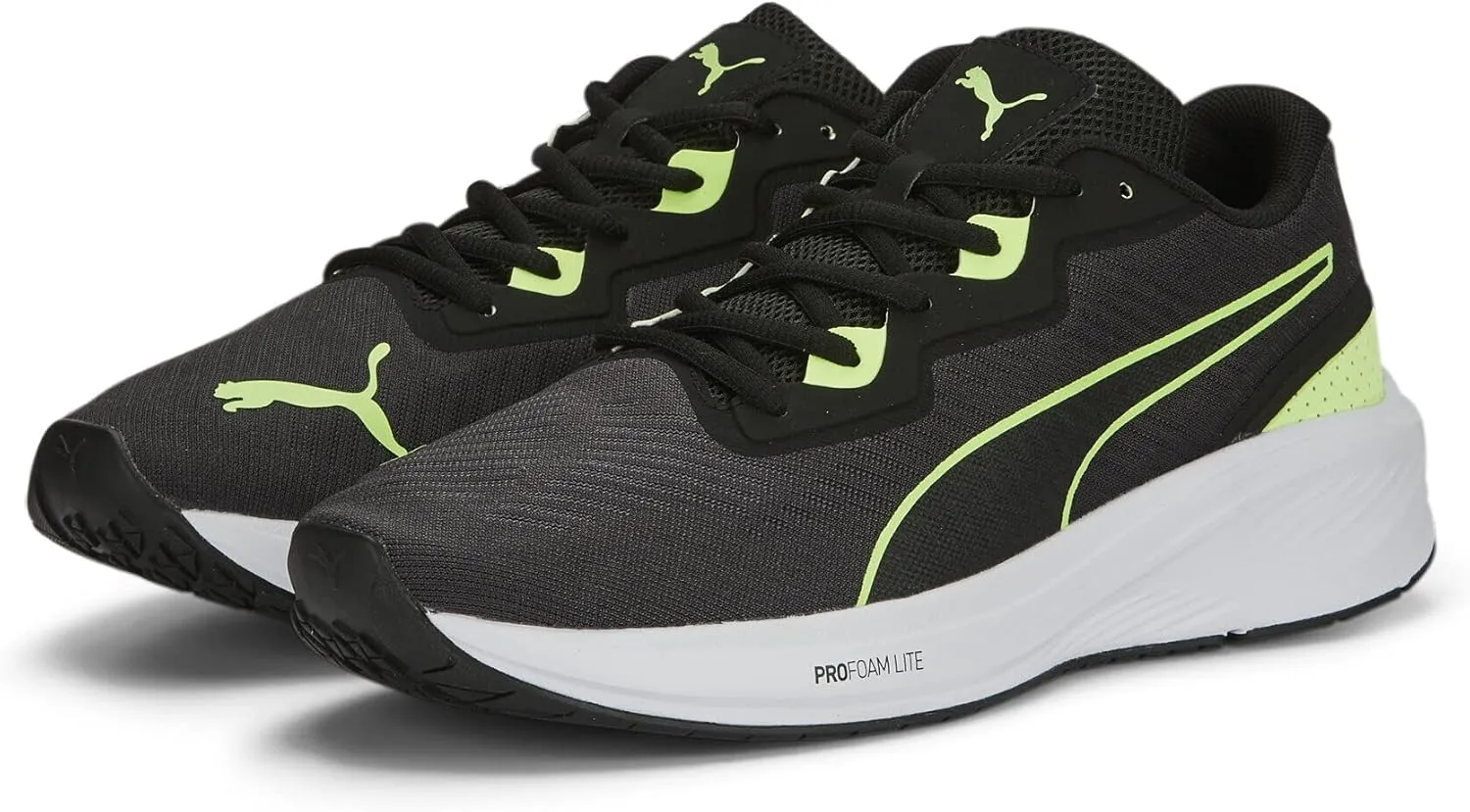PUMA Men's Aviator Profoam Sky Running Shoe