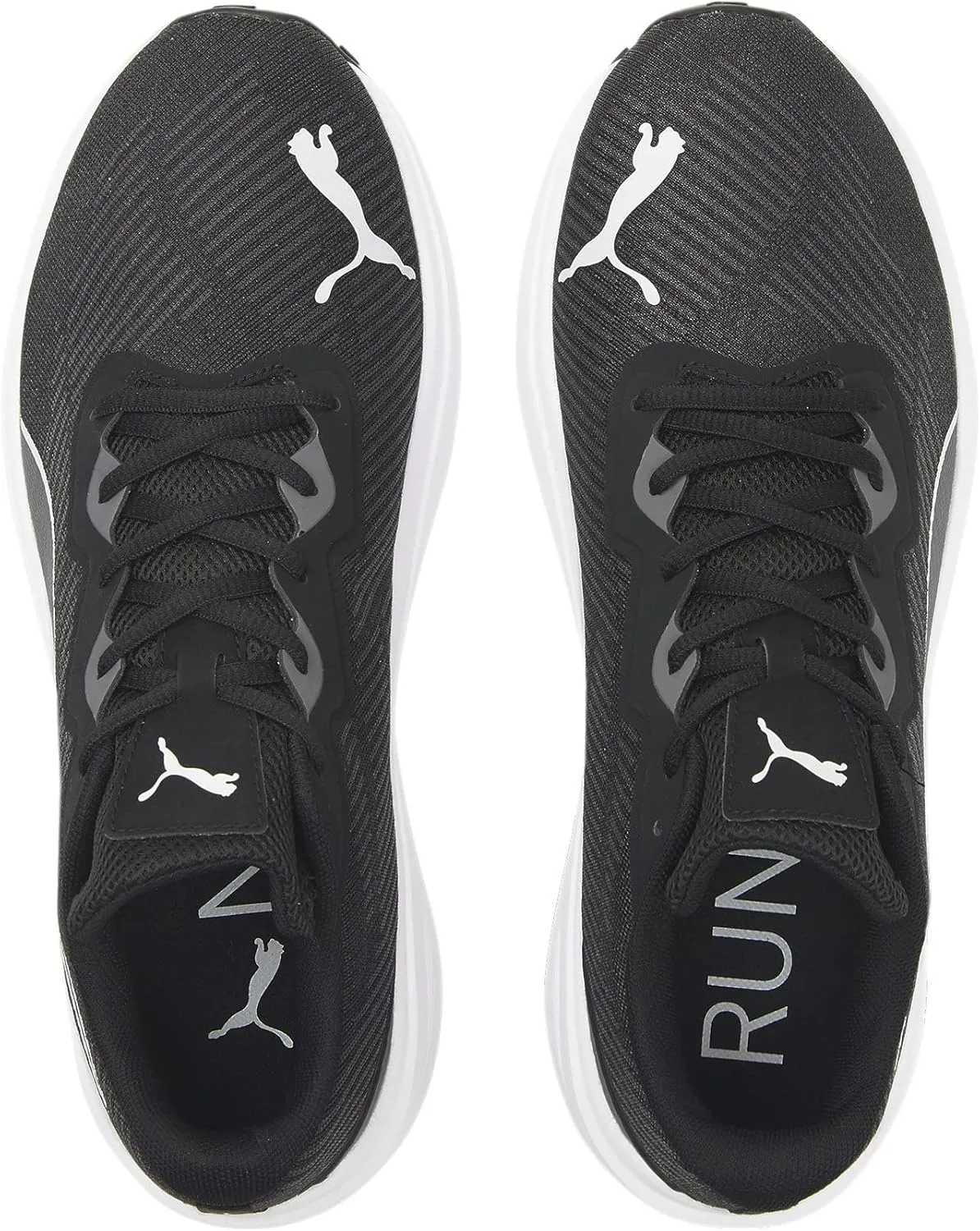 PUMA Men's Aviator Profoam Sky Running Shoe