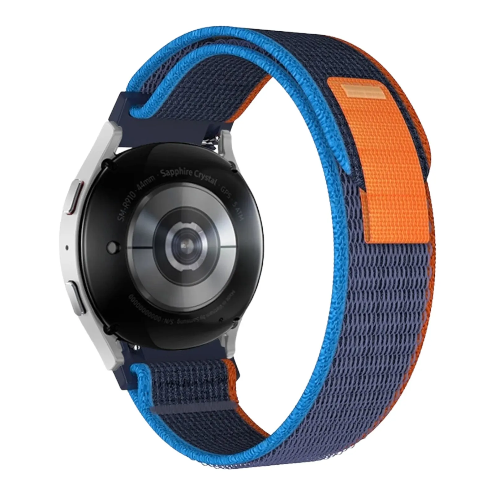 Replacement Trail Loop Watch Straps compatible with most watches